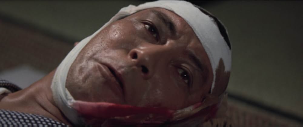 緋牡丹博徒の画像