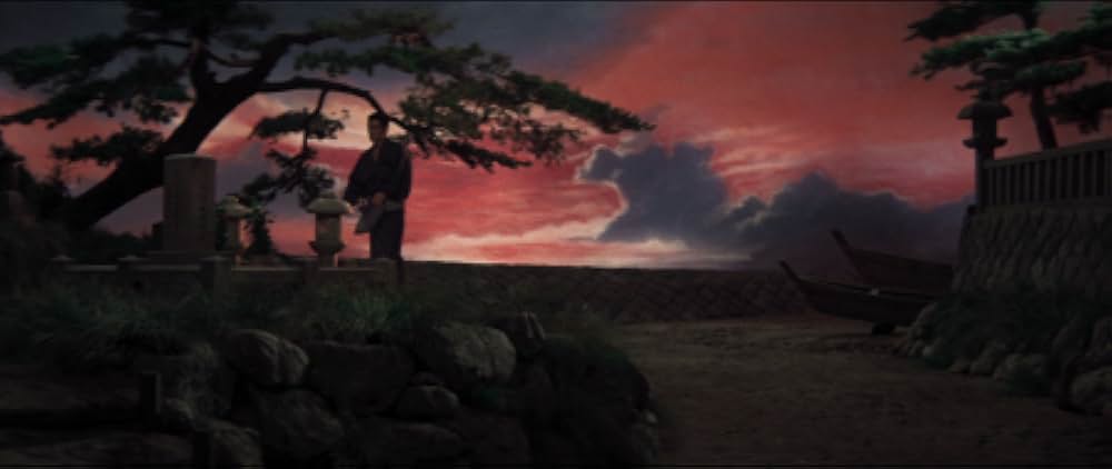 緋牡丹博徒の画像