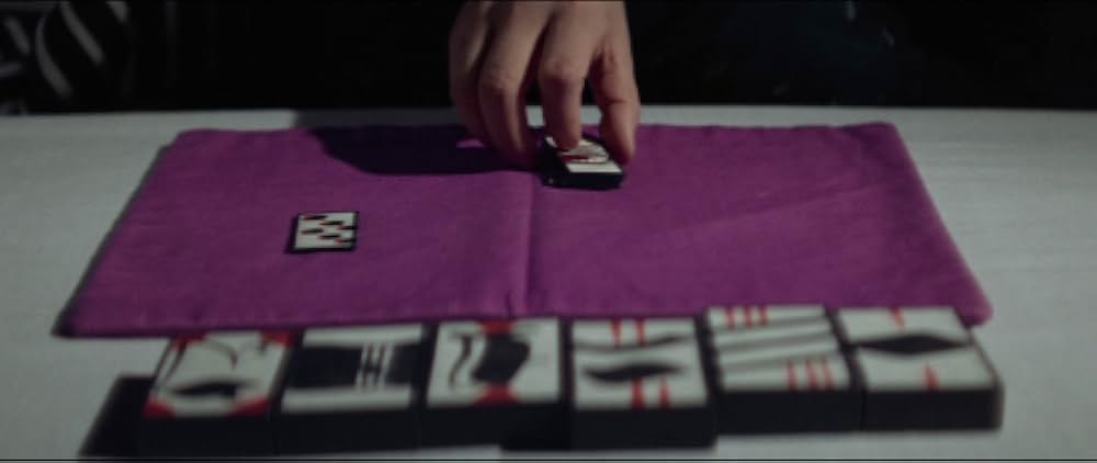 緋牡丹博徒の画像