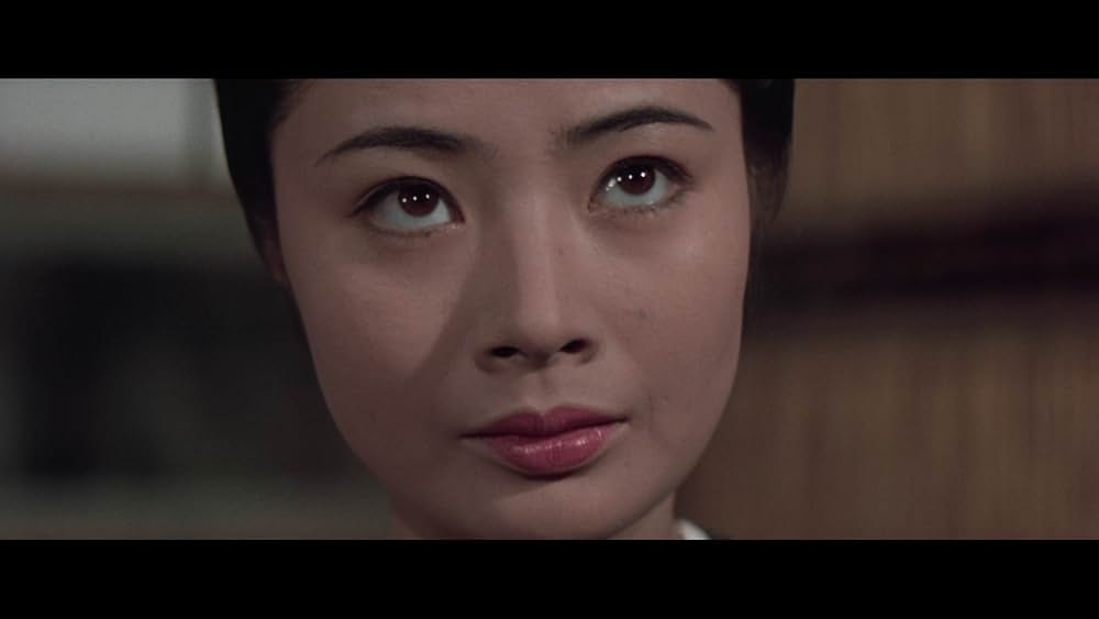 緋牡丹博徒の画像