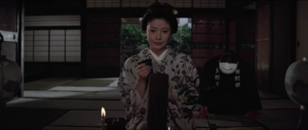 緋牡丹博徒の画像