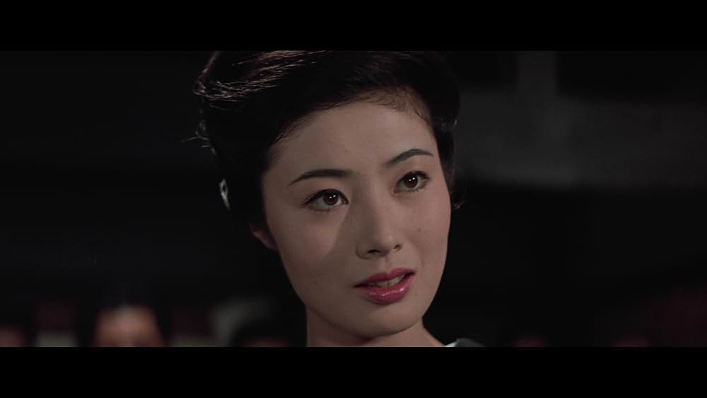 緋牡丹博徒の画像