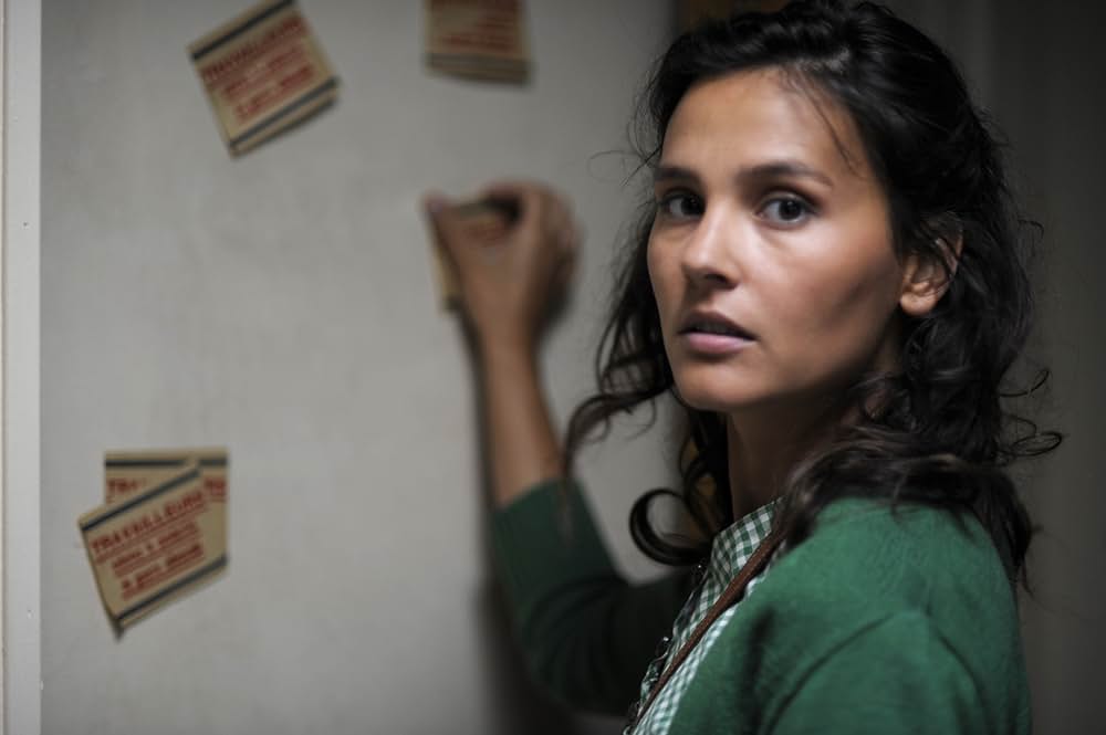 The Army of Crime（英題）の画像