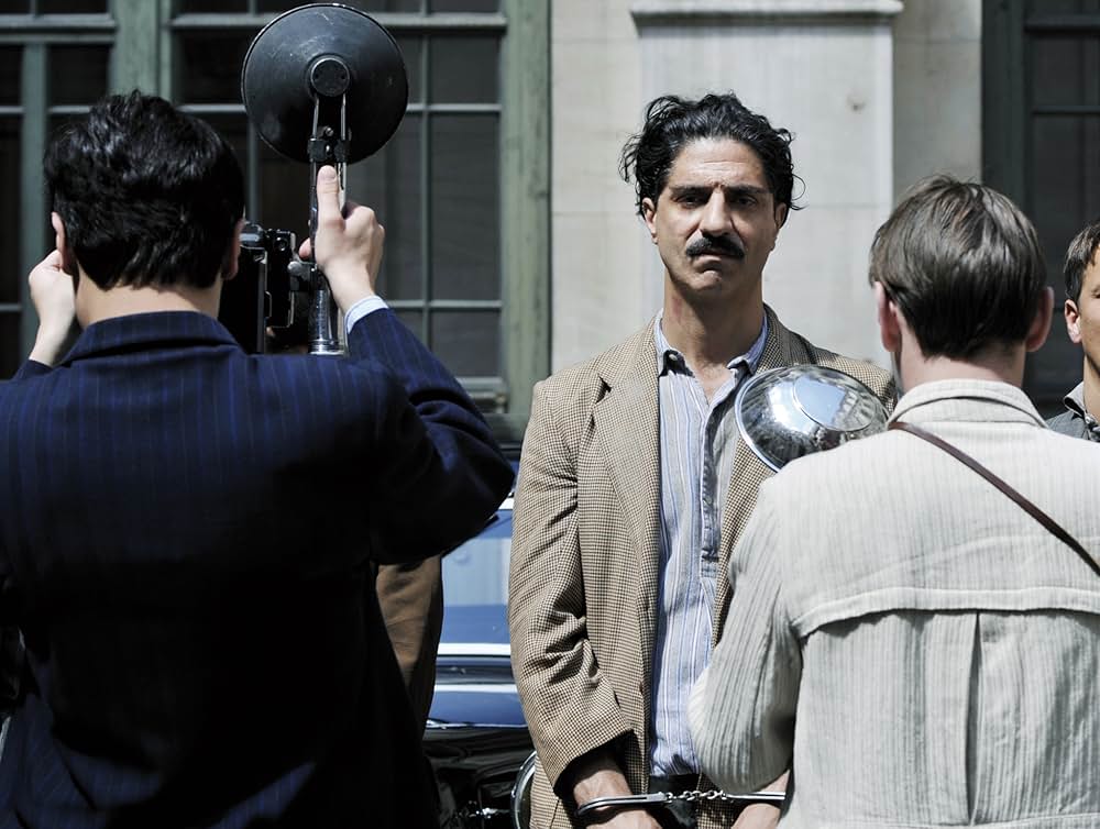 The Army of Crime（英題）の画像