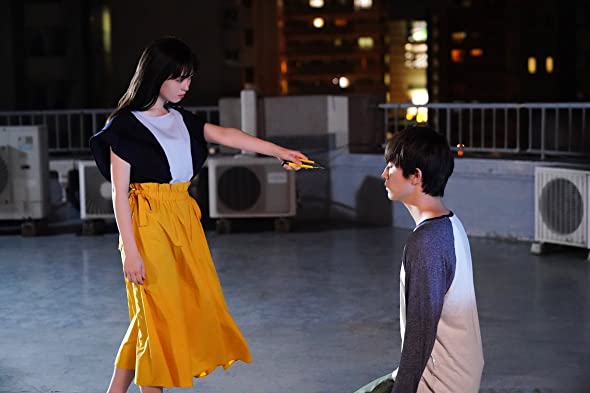 羊とオオカミの恋と殺人の画像