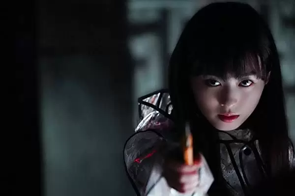 羊とオオカミの恋と殺人の画像