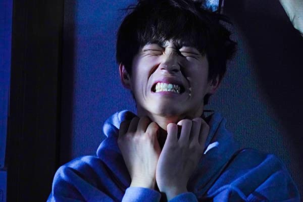 羊とオオカミの恋と殺人の画像