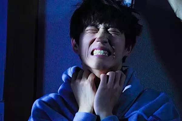 羊とオオカミの恋と殺人の画像