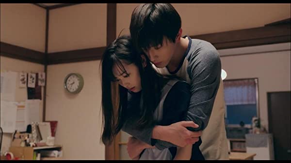 羊とオオカミの恋と殺人の画像