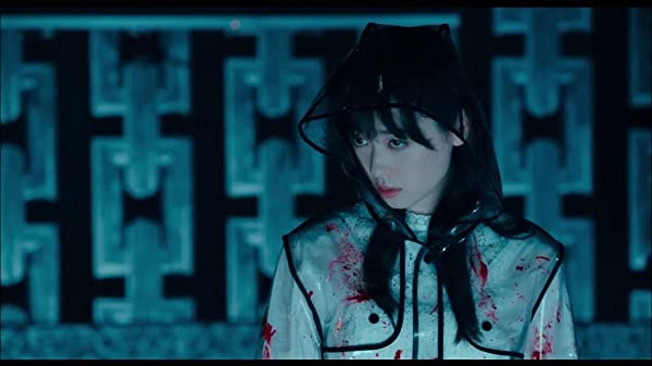 羊とオオカミの恋と殺人の画像