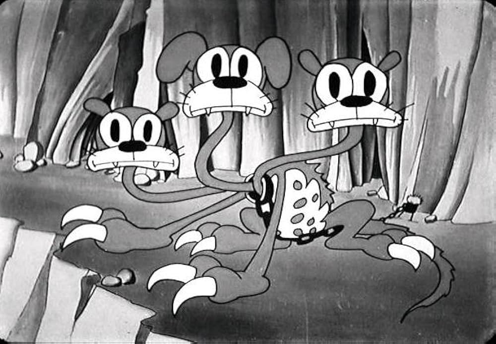 地獄の悪魔退治の画像