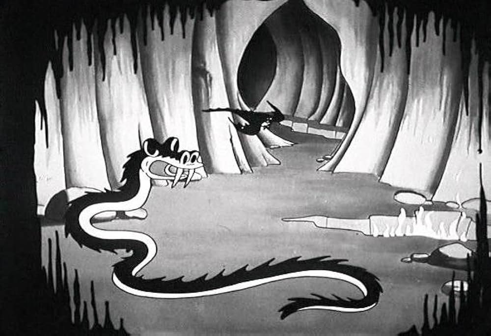 地獄の悪魔退治の画像