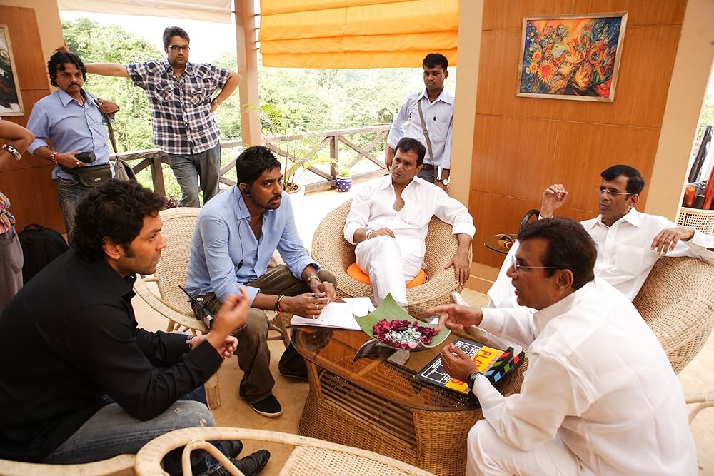 ゴールド・プレイヤーズの画像