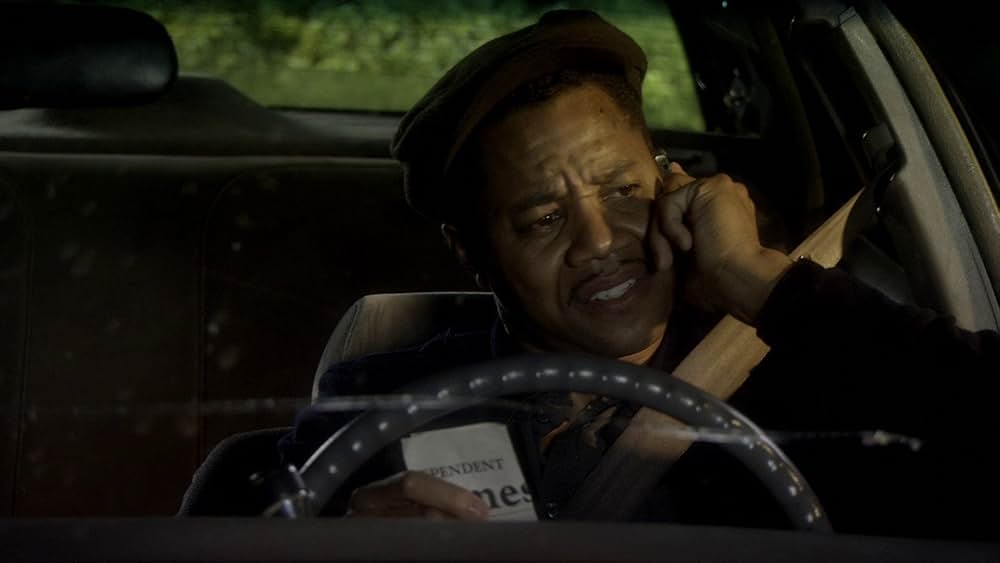 血塗られた予定表の画像