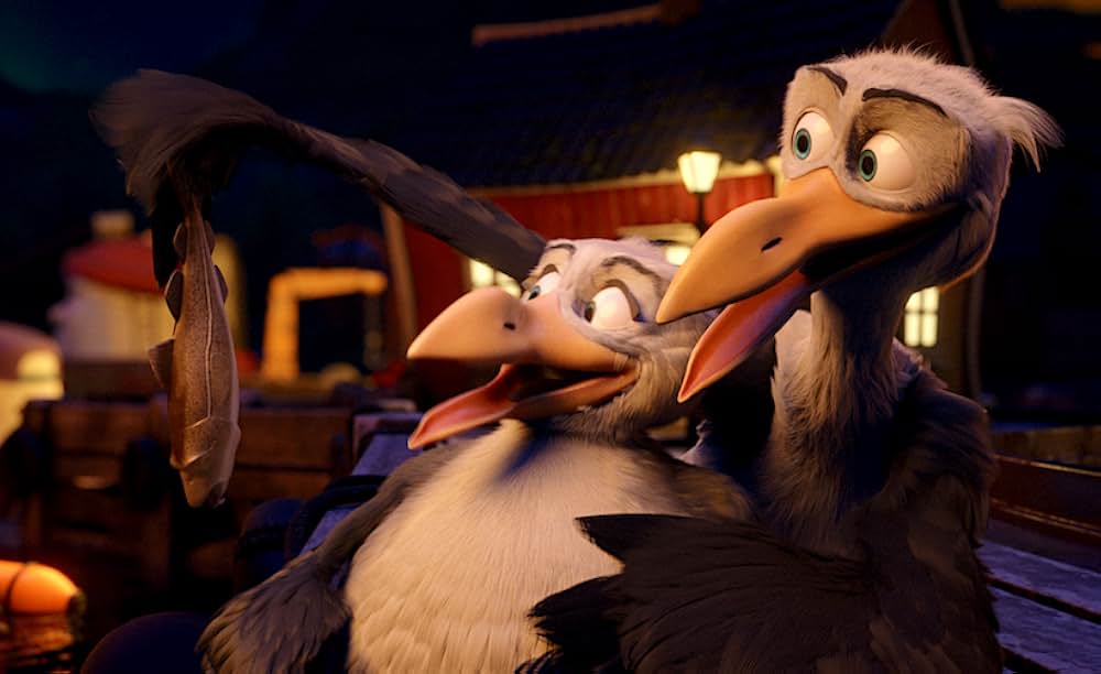 レスキューせんエリアスと海ではたらく仲間たちの画像