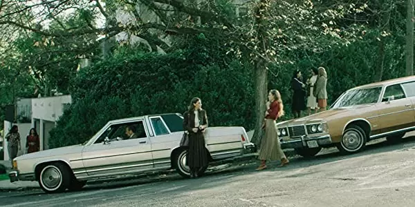 グッド・ワイフの画像