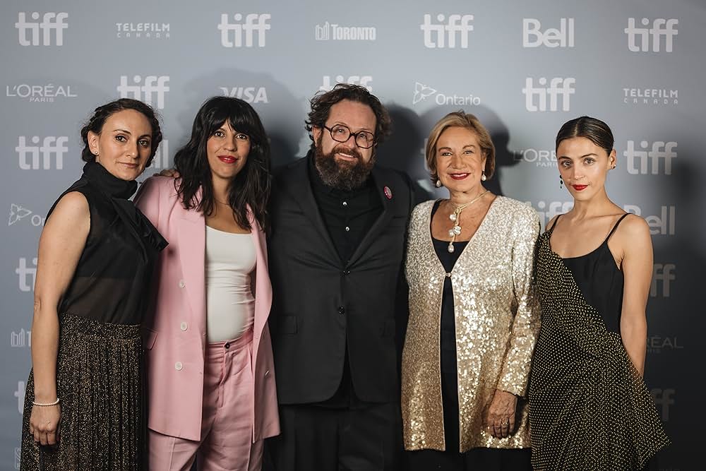 グッド・ワイフの画像