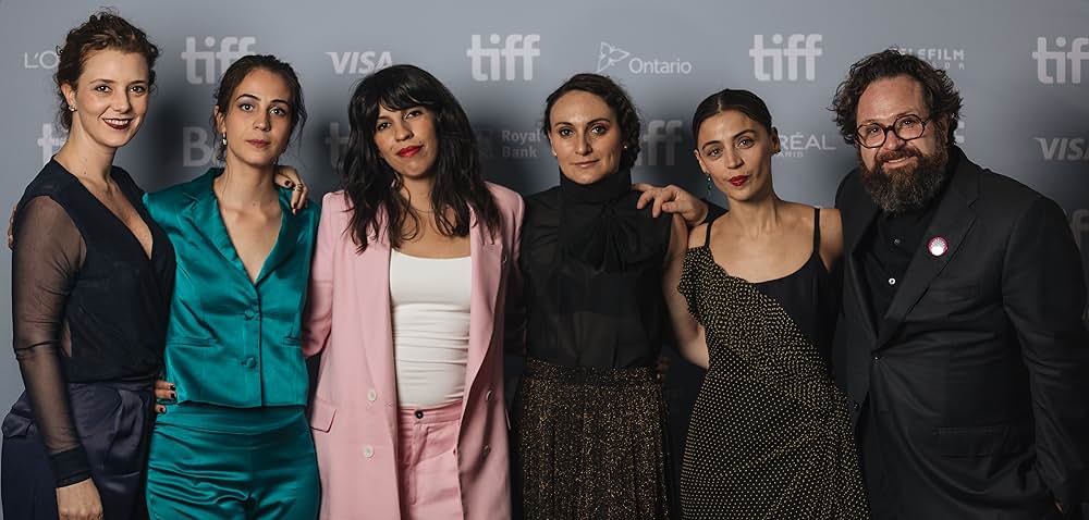 グッド・ワイフの画像