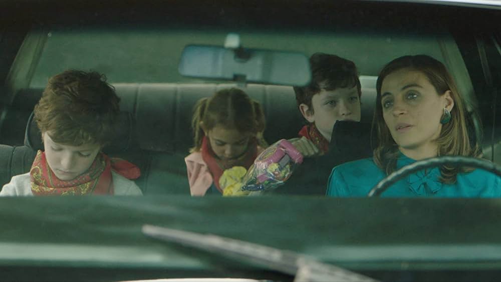 グッド・ワイフの画像