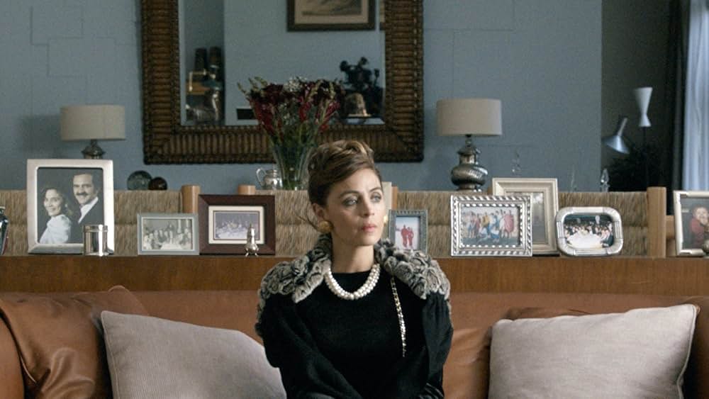 グッド・ワイフの画像