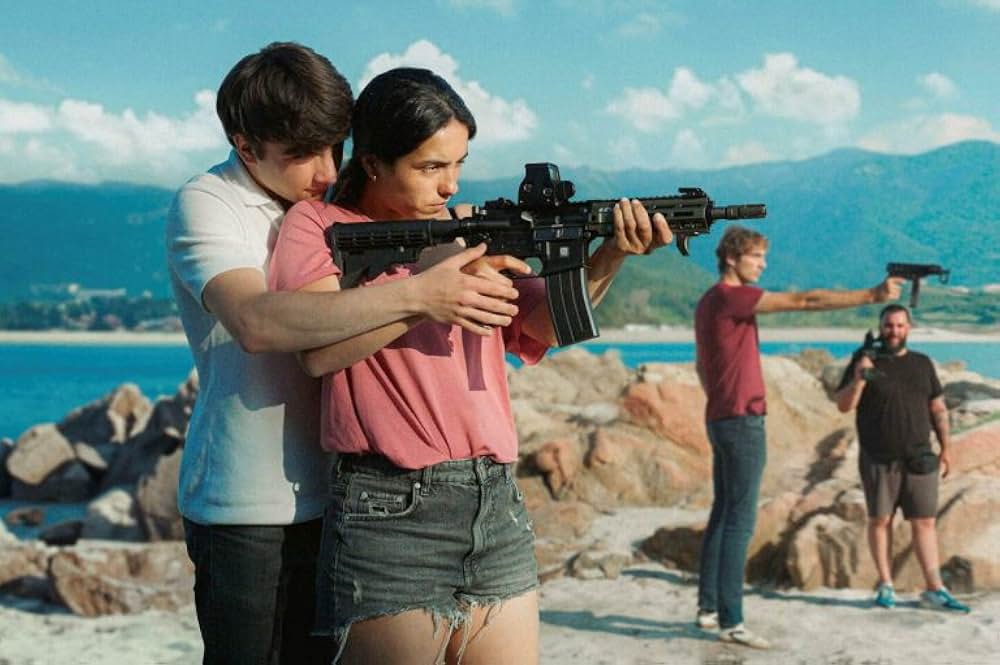 Borgo（原題）の画像