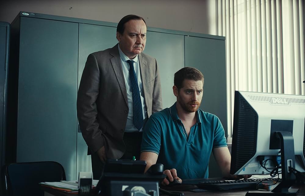 Borgo（原題）の画像