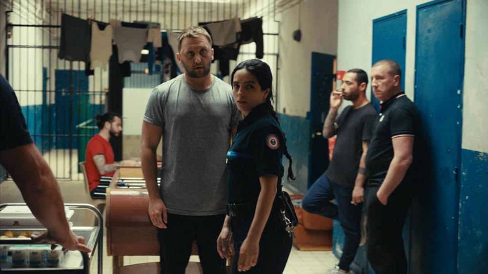 Borgo（原題）の画像