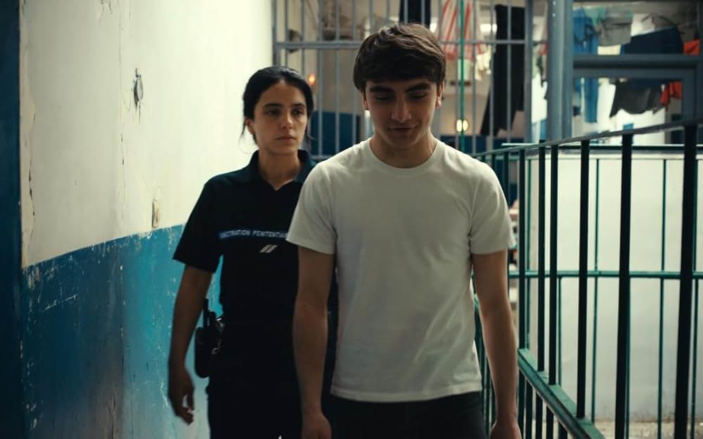 Borgo（原題）の画像