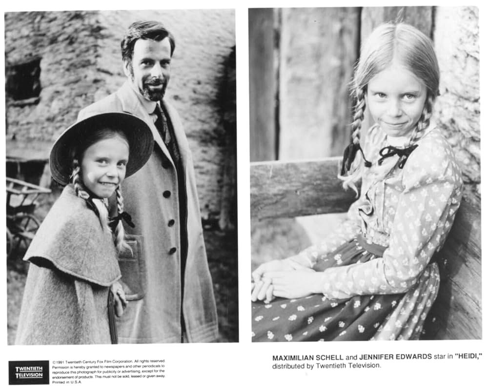 アルプスの少女ハイジの画像