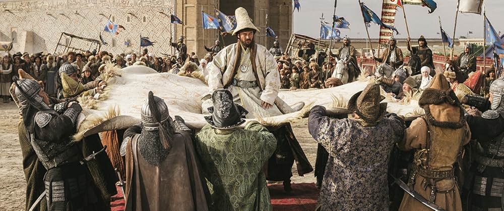 ゴールデン・スローン 黄金の玉座の画像