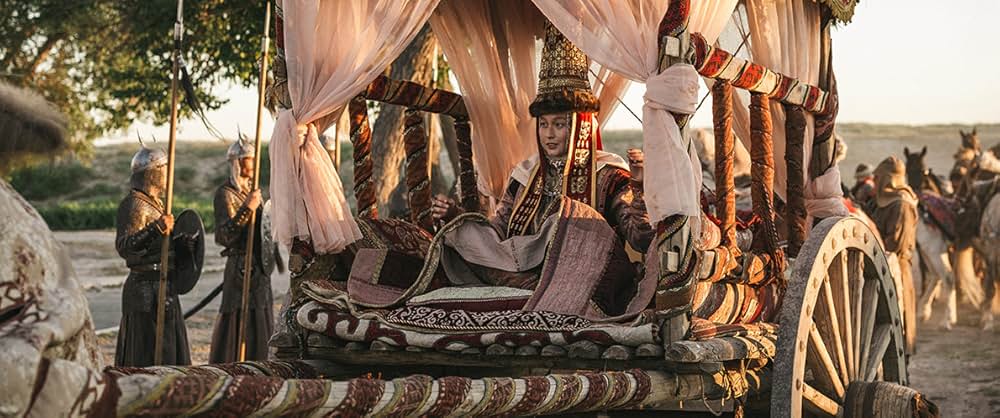 ゴールデン・スローン 黄金の玉座の画像