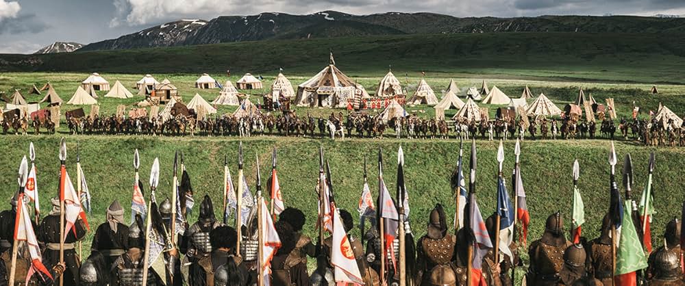 ゴールデン・スローン 黄金の玉座の画像