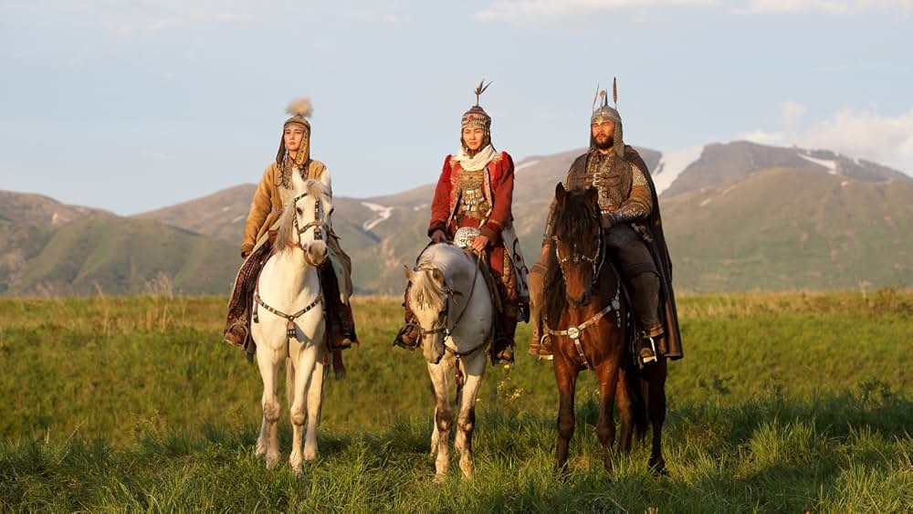 ゴールデン・スローン 黄金の玉座の画像