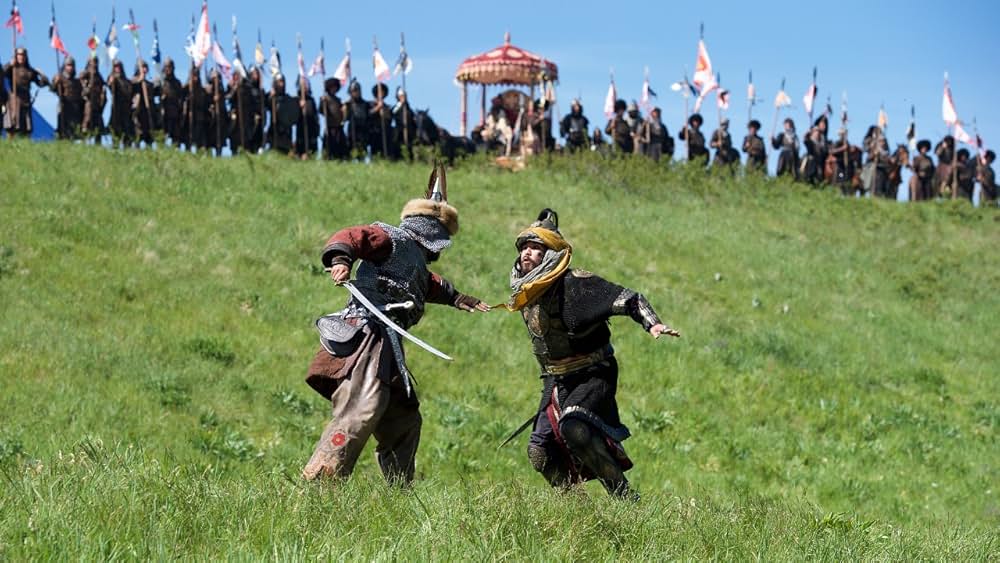 ゴールデン・スローン 黄金の玉座の画像