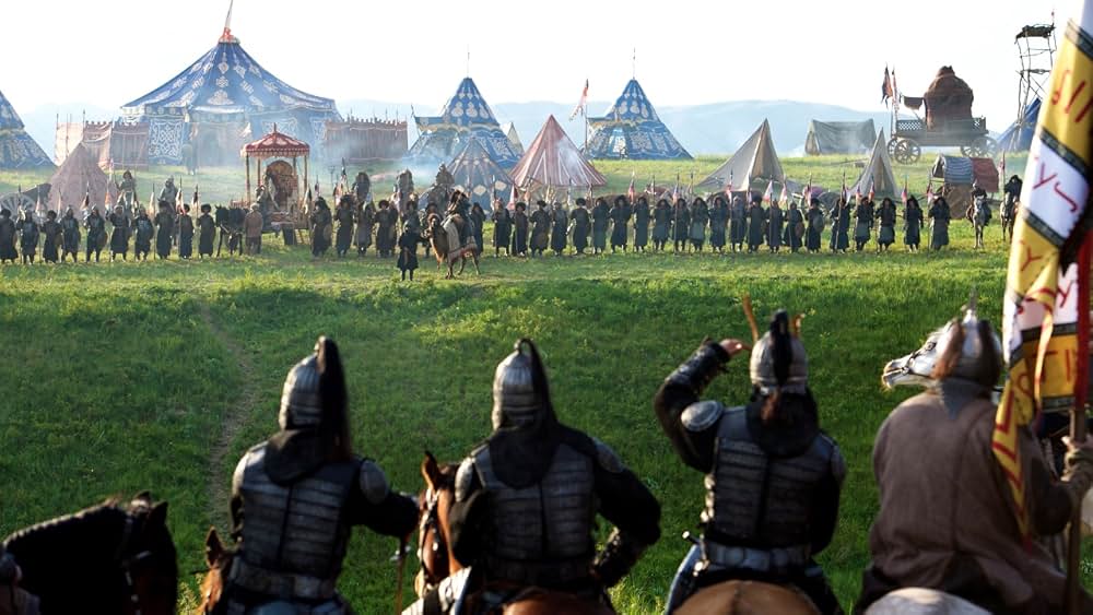 ゴールデン・スローン 黄金の玉座の画像