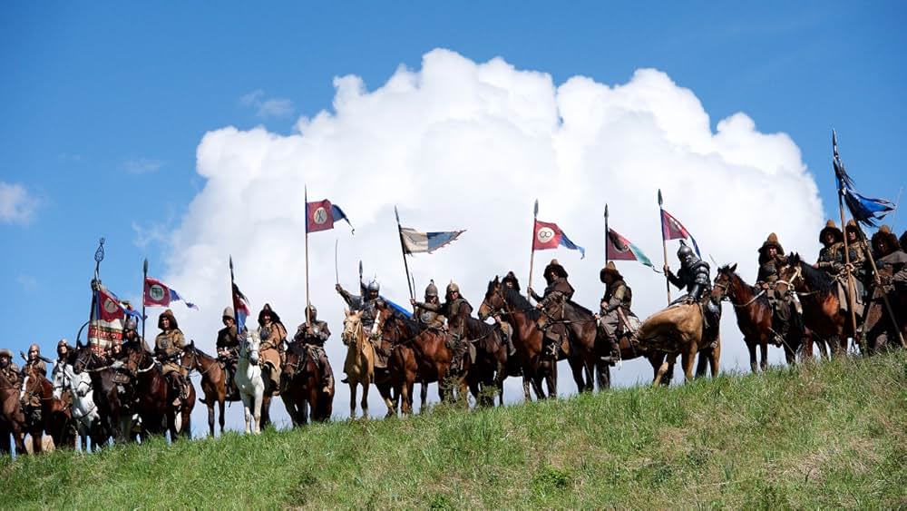 ゴールデン・スローン 黄金の玉座の画像