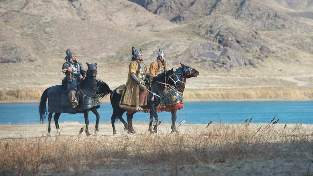 ゴールデン・スローン 黄金の玉座の画像