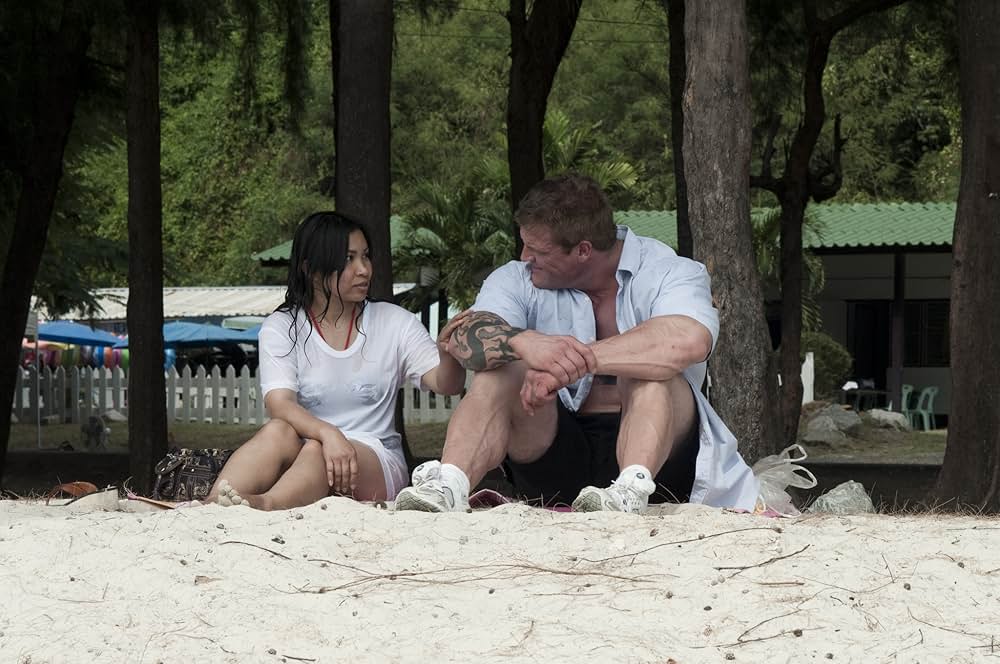 10 timer til Paradis（原題）の画像