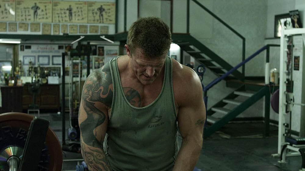 10 timer til Paradis（原題）の画像