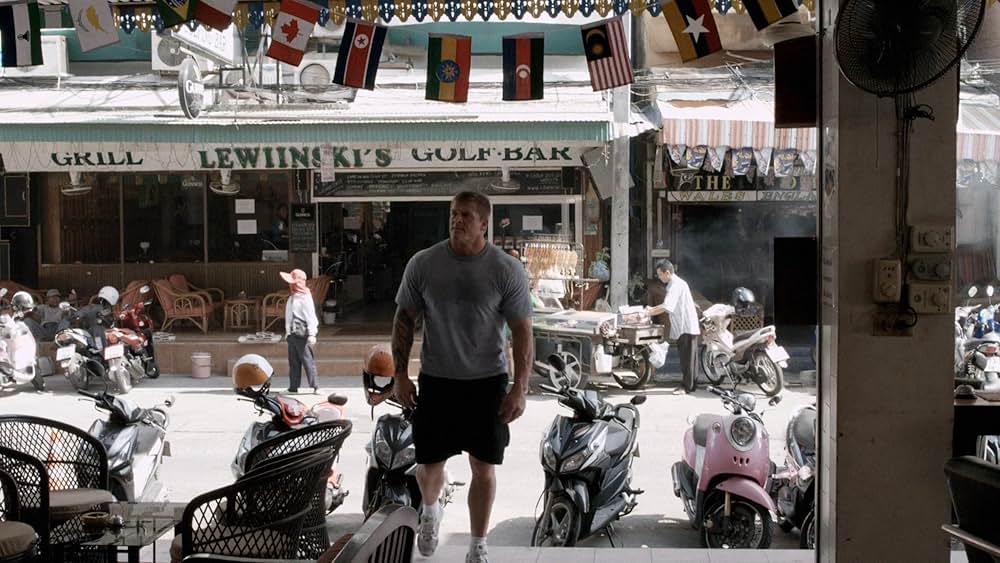 10 timer til Paradis（原題）の画像