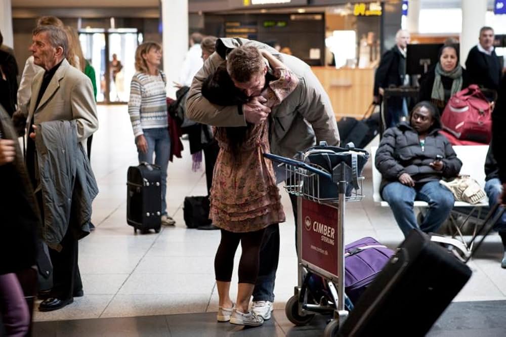 10 timer til Paradis（原題）の画像