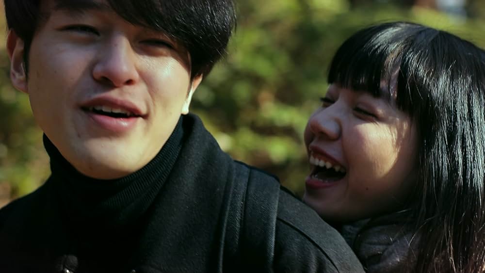 メイリンの決めたことの画像