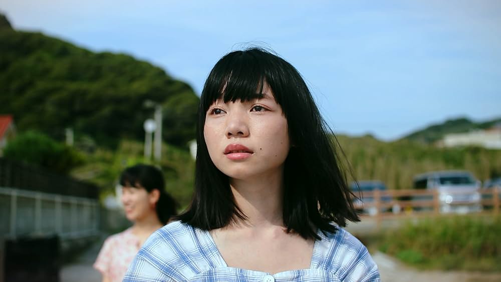 「メイリンの決めたこと」の画像