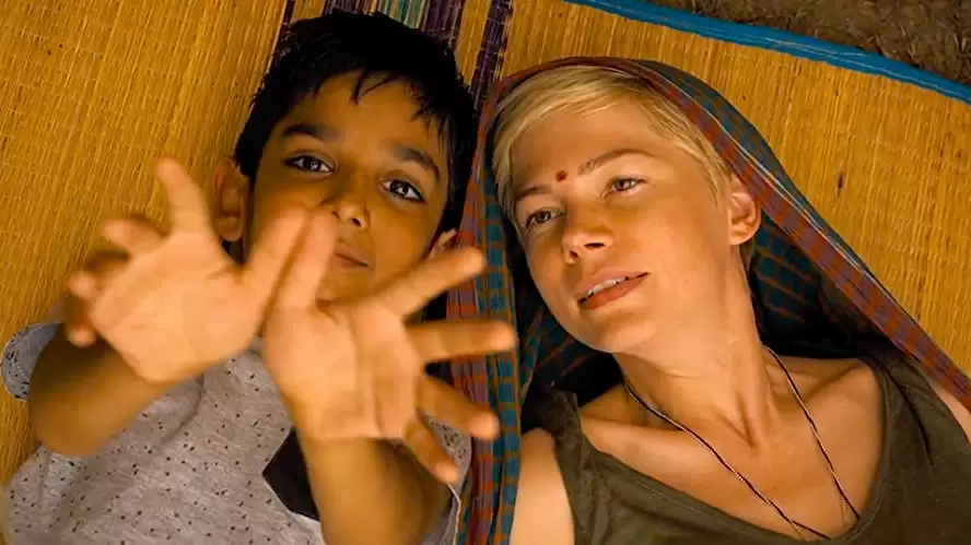 「秘密への招待状」ミシェル・ウィリアムズの画像