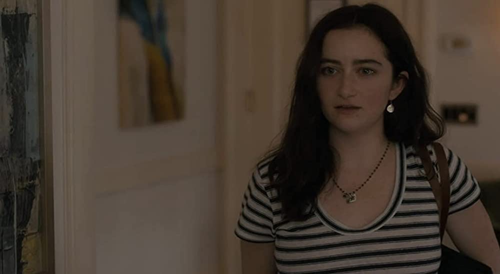 秘密への招待状の画像