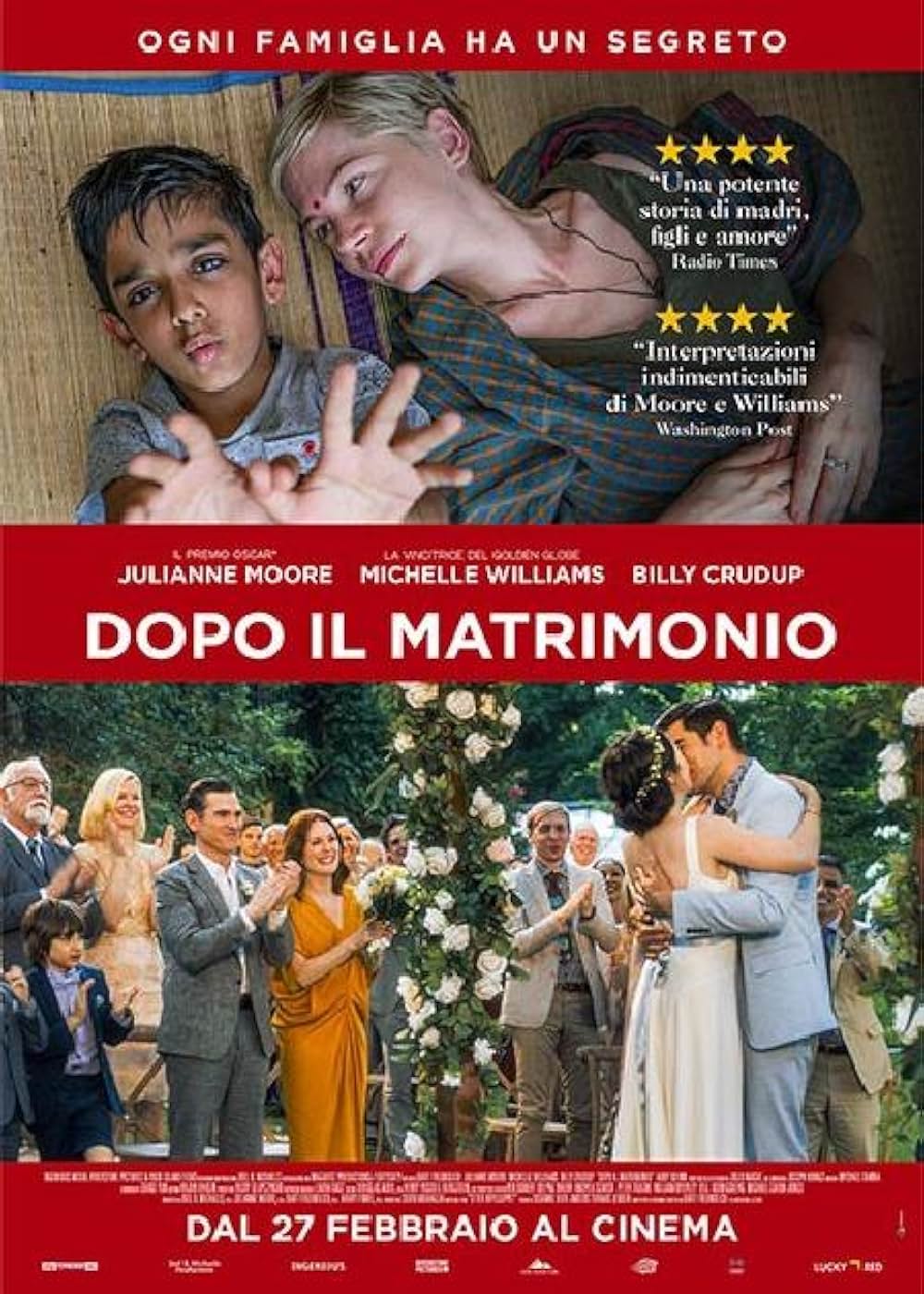 秘密への招待状の画像