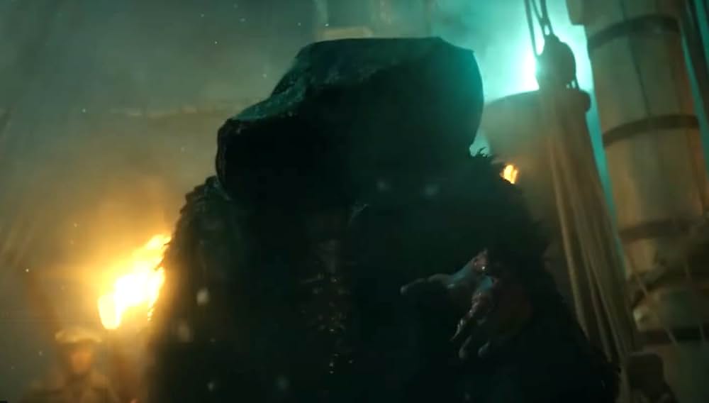 フランケンシュタインの画像