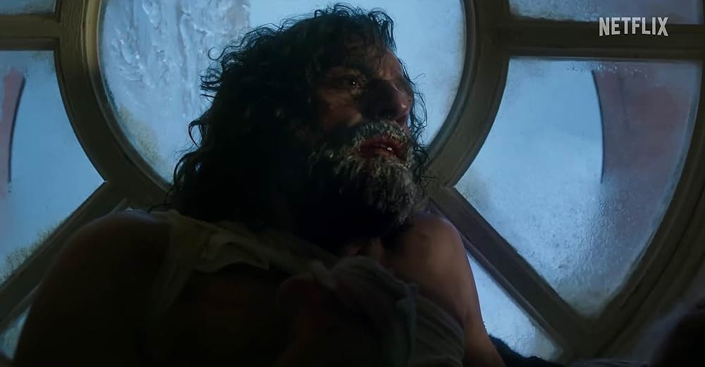 フランケンシュタインの画像