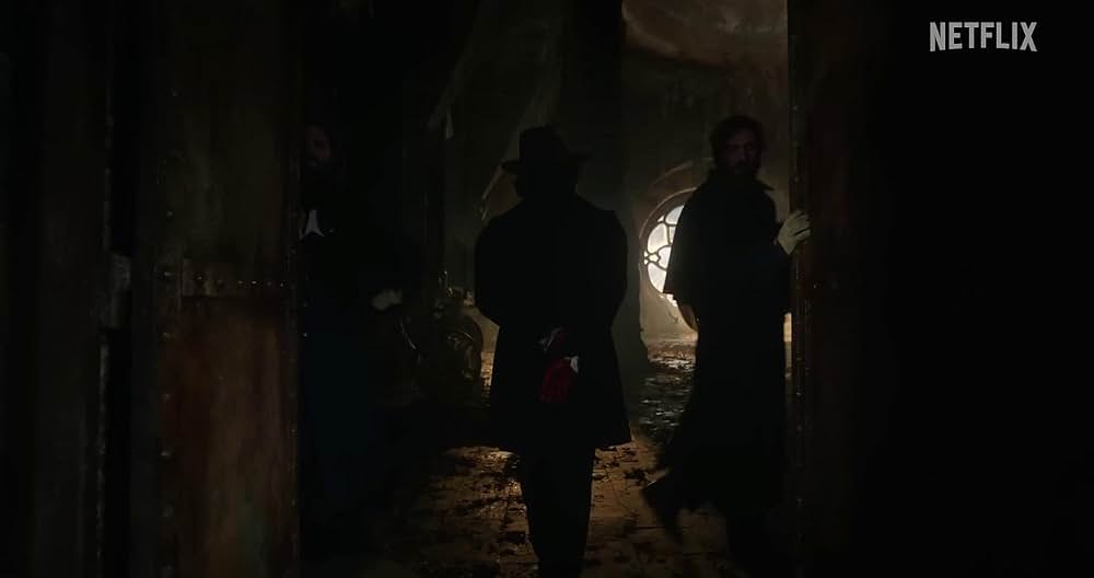 フランケンシュタインの画像