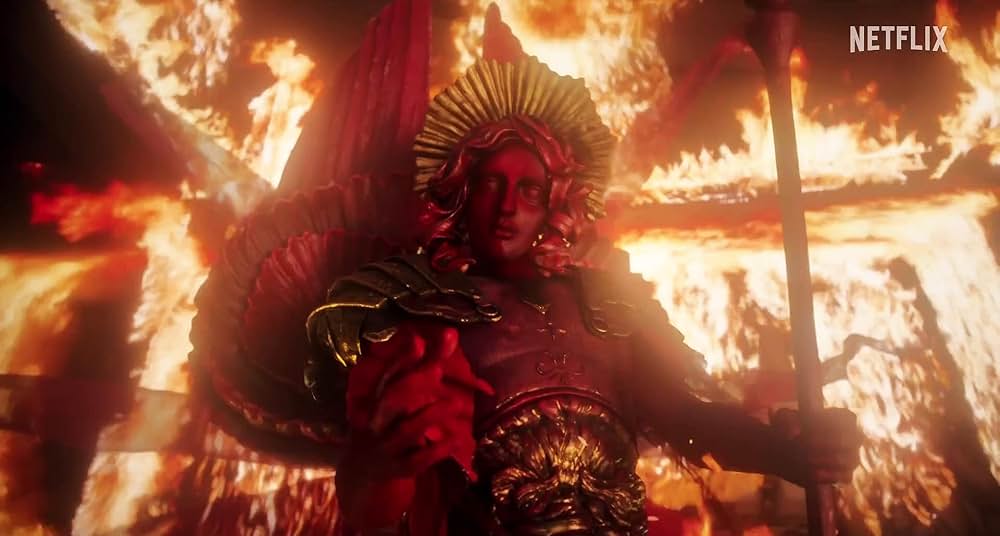 フランケンシュタインの画像